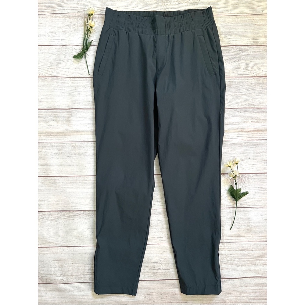 Modern Ambition High Waisted Pant